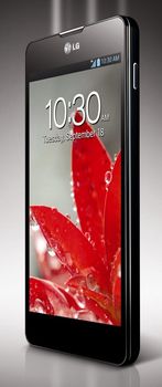 LG Optimus G